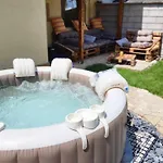 Holiday home U Kominika