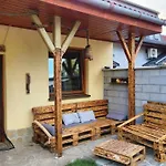 Holiday home U Kominika Dubnany