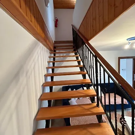 Holiday home U Kominika Dubnany