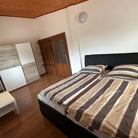 U Kominika Holiday home *