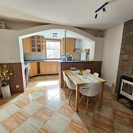Holiday home U Kominika