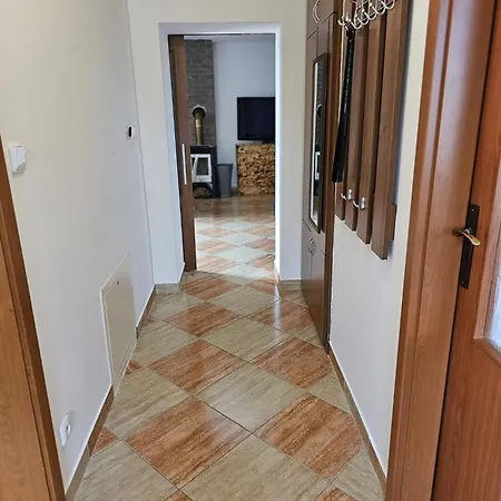 Сasa de vacaciones U Kominika Dubnany