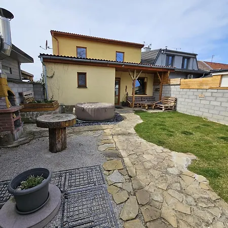 U Kominika Holiday home