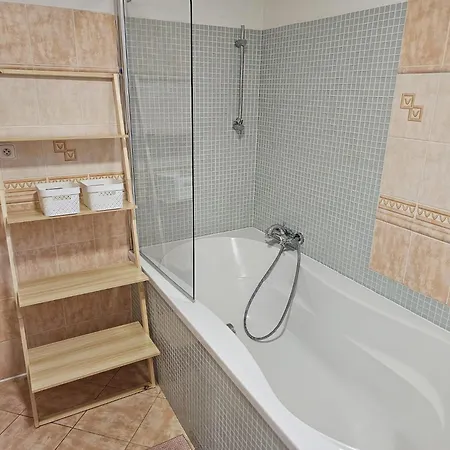 Сasa de vacaciones U Kominika *