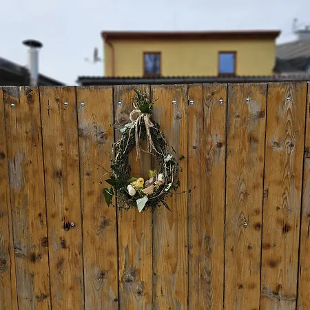 Prázdninový dům U Kominika Dubnany